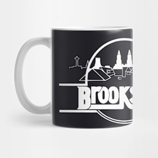 Brookside Mug